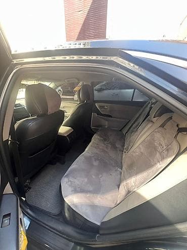 camri 75: Toyota Camry: 2015 г., Автомат, Бензин, Седан — 4