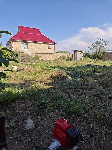 open space: 4 соток, Для строительства — 3