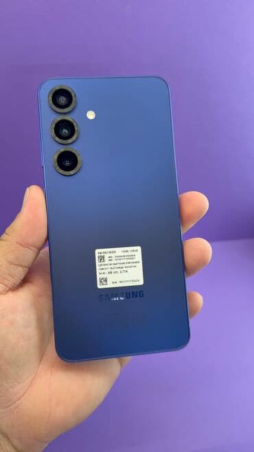 gtx 1660 ti цена бишкек: Samsung Galaxy S25, Колдонулган, 128 ГБ — 1