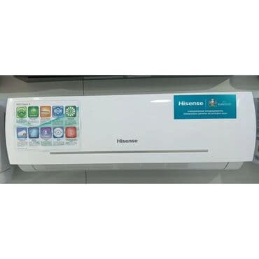 кондиционер зима и лето: Кондиционер TCL Охлаждение, Вентиляция, Осушение — 7