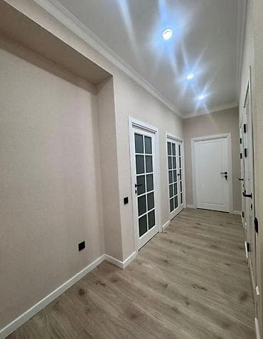 43: 2 комнаты, 64 м², Элитка, 6 этаж, Евроремонт — 7
