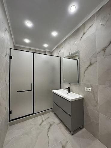 2 комнаты, 85 м², Элитка, 7 этаж, Евроремонт — 5