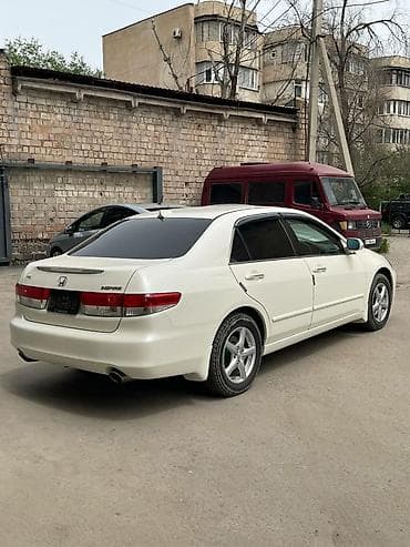 хонда инспайр в бишкеке: Honda Inspire: 2003 г., 3 л, Автомат, Бензин, Седан — 2