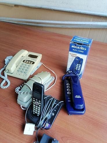Продам телефоны ☎️ — 2