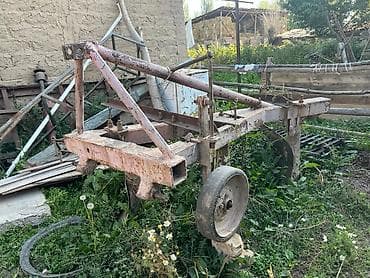 трактор капатил: Продается Плуг ( Соко) — 1