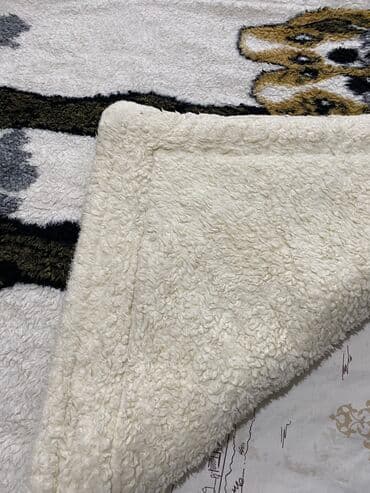 чип для животных: Плед, Колдонулган — 2