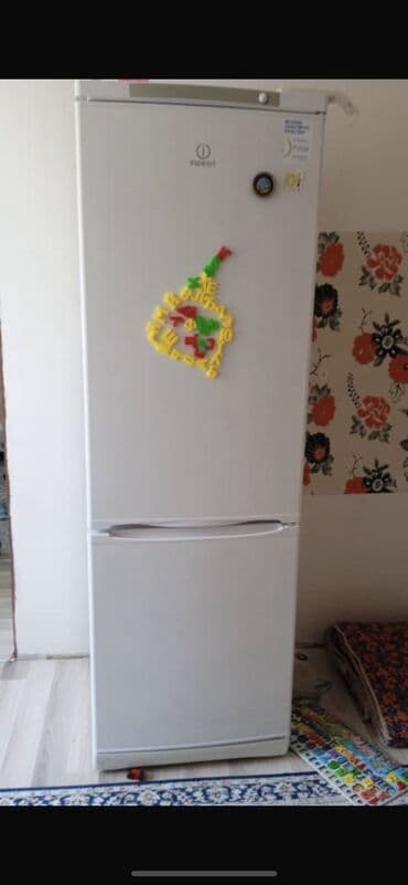 вентилятор оптом: Холодильник Indesit, Двухкамерный — 1