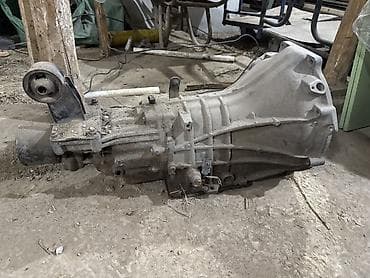 Коробки передач: Коробка передач Механика Hyundai — 2