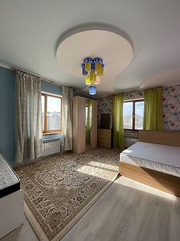 продаю дом сокулукский район: Дом, 260 м², 4 комнаты, Агентство недвижимости, Евроремонт — 7