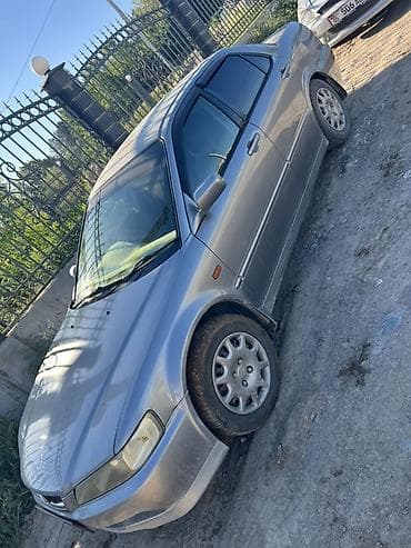 фара хонда авансир: Honda Accord: 2001 г., 1.8 л, Автомат, Бензин, Седан — 3