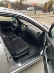 хонда акорд 2010: Honda Accord: 2004 г., 2.4 л, Автомат, Бензин, Седан — 11