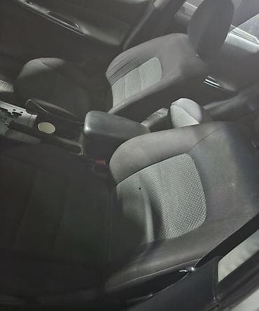 мото 300: Mazda 6: 2004 г., 2.3 л, Автомат, Бензин, Универсал — 6