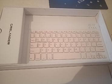 umiio p80 pad: Планшет, Другой бренд, память 128 ГБ, 10" - 11", Wi-Fi, Б/у, Классический — 3