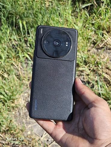 honor 9 lite: Xiaomi, 12S Ultra, Б/у, 512 ГБ, цвет - Черный, 2 SIM — 3