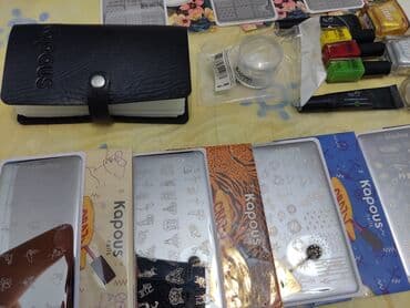 визажное кресло: Продаю всё для дизайна, для тех кто не любит рисовать. Стенпинг — 7