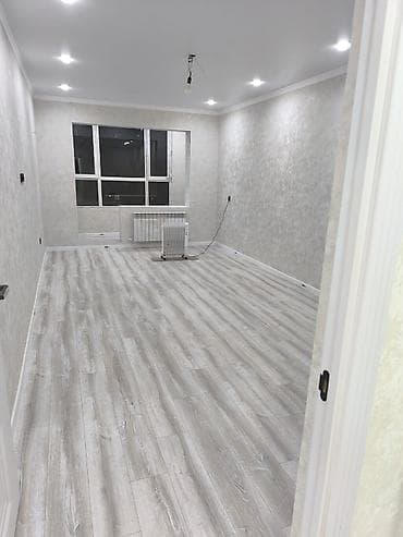 мегаполис агентство недвижимости: 2 комнаты, 54 м², Элитка, 3 этаж, Евроремонт — 6