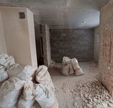 сип дома: ДЕМОНТАЖНЫЕ РАБОТЫ ЛЮБОЙ СЛОЖНОСТИ Услуги: - Демонтаж в квартирах — 2