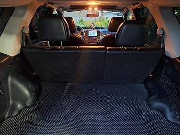 step 2: Ford Escape: 2003 г., 3 л, Автомат, Бензин, Кроссовер — 8