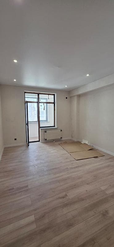 hostel osh: 2 комнаты, 47 м², Элитка, 4 этаж, Евроремонт — 9