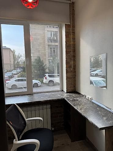 mega hous: 3 комнаты, Агентство недвижимости, Без подселения, С мебелью полностью — 6