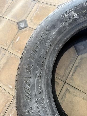 mazda demio: Шины 205 / 65 / R 16, Лето, Новый, Комплект, Легковые, Китай, Maxtrek — 4
