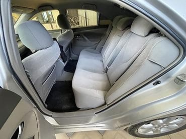 corolla runx: Toyota Camry: 2010 г., 2.5 л, Автомат, Бензин, Седан — 6