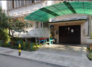 купить 3 кв 106 в мкр асанбай бишкек: 3 комнаты, 60 м², 106 серия, 1 этаж, Косметический ремонт — 5