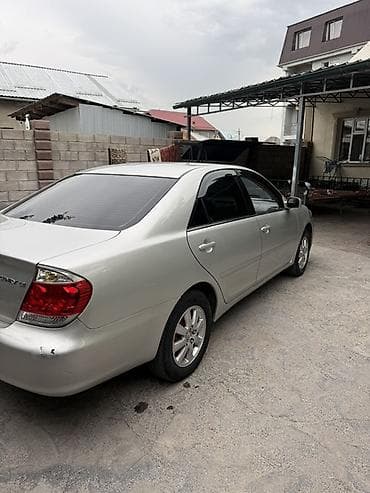оптитрон камри 35: Toyota Camry: 2006 г., 2.4 л, Автомат, Бензин, Седан — 3