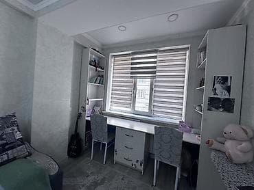 Канцтовары: Кухонный гарнитур, цвет - Белый — 5