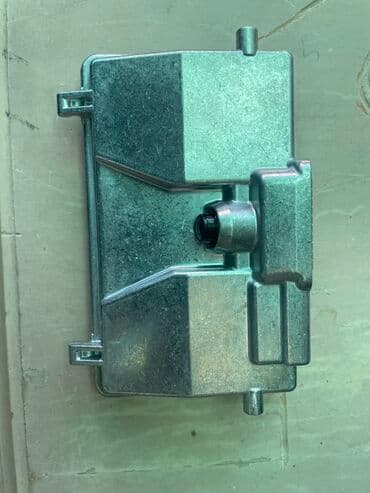 хонда сивик 2017: Камера и сам дистроник на хонду срв 2016-23 — 2