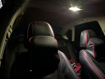 передвижной дом: Subaru Legacy: 2004 г., 2 л, Типтроник, Бензиновая, Седан — 5