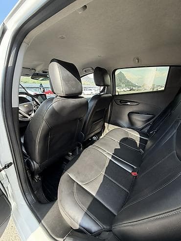 нехсия 1 5 1995: Chevrolet Spark: 2016 г., 1 л, Автомат, Бензин, Хэтчбэк — 7