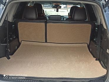 ред: Toyota Highlander: 2018 г., Автомат, Бензин, Кроссовер — 7