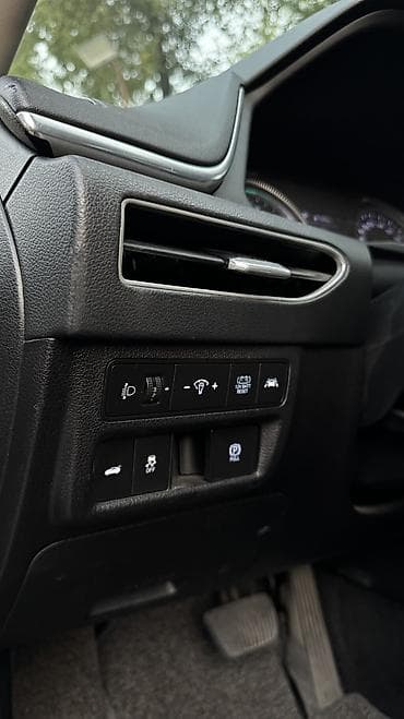 byd e2 2023: Hyundai Sonata: 2019 г., 2 л, Автомат, Гибрид, Седан — 9