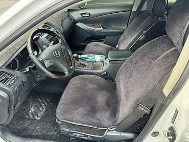 лексус 350 es: Lexus ES: 2010 г., 3.5 л, Автомат, Бензин, Седан — 10