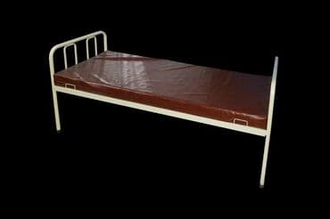 Глюкометрлер: Продаются новые многофункциональные ортопедические медицинские кровати — 7