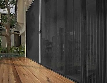 москитные сетки плиссе: Москитная сетка, Гармошка (Плиссе), На заказ, Бесплатная доставка — 2