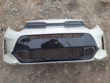 Kia, Б/у, Оригинал