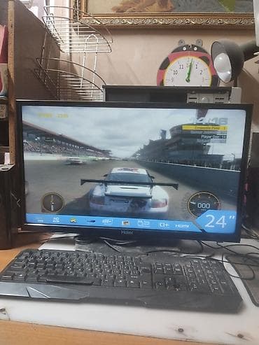 игровые мониторы: Монитор, LED, 23" - 24" — 2