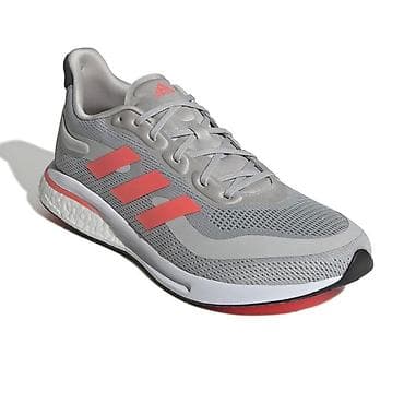 Мужские кроссовки, 44, 45, Adidas, Новый