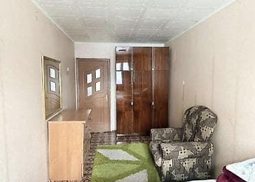 4: 3 комнаты, 58 м², 4 мкр 104 серия, 2 этаж — 3