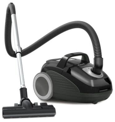 пылесос машинный: Пылесос Gorenje VCEA 28 GLBK - Характеристики Основные параметры — 4