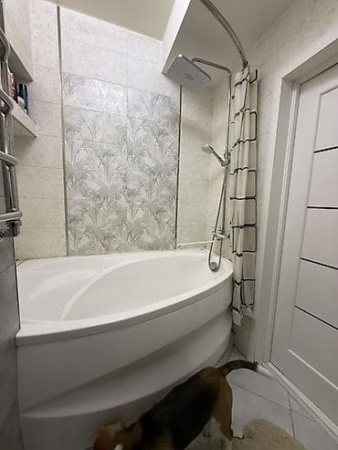 цены в новостройках: 3 комнаты, 60 м², Элитка, 4 этаж, Свежий ремонт — 9