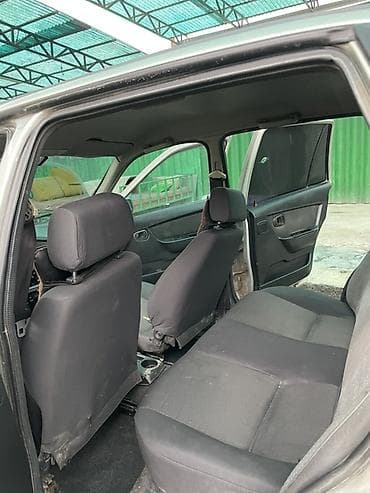gac s9: Chevrolet Nexia: 2008 г., 1.6 л, Механика, Бензин, Седан — 3