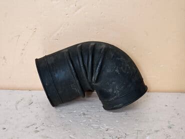 блок предохранителей: Патрубок Mercedes-Benz 1991 г., Б/у, Оригинал, Германия — 3