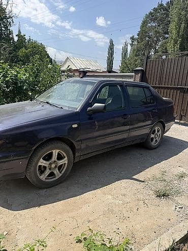 коробка опель вектра б: Volkswagen Vento: 1997 г., Механика, Бензин, Седан — 2