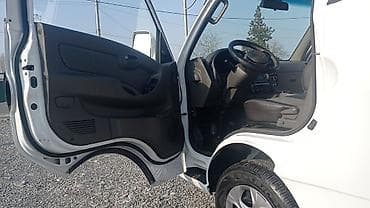 3 sfe: Легкий грузовик, Hyundai, Стандарт, До 1 т — 5