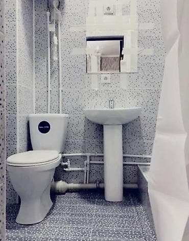 Батирлер: 1 бөлмө, 22 м², Жеке план, 1 кабат, Евроремонт — 5