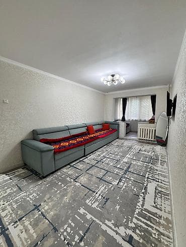 Продажа квартир: 3 комнаты, 57 м², 104 серия, 1 этаж, Косметический ремонт — 1