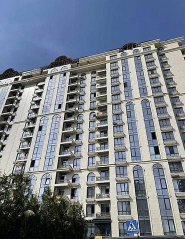 pro group: 2 комнаты, 86 м², Элитка, 9 этаж, Готовая ПСО (под самоотделку) — 1